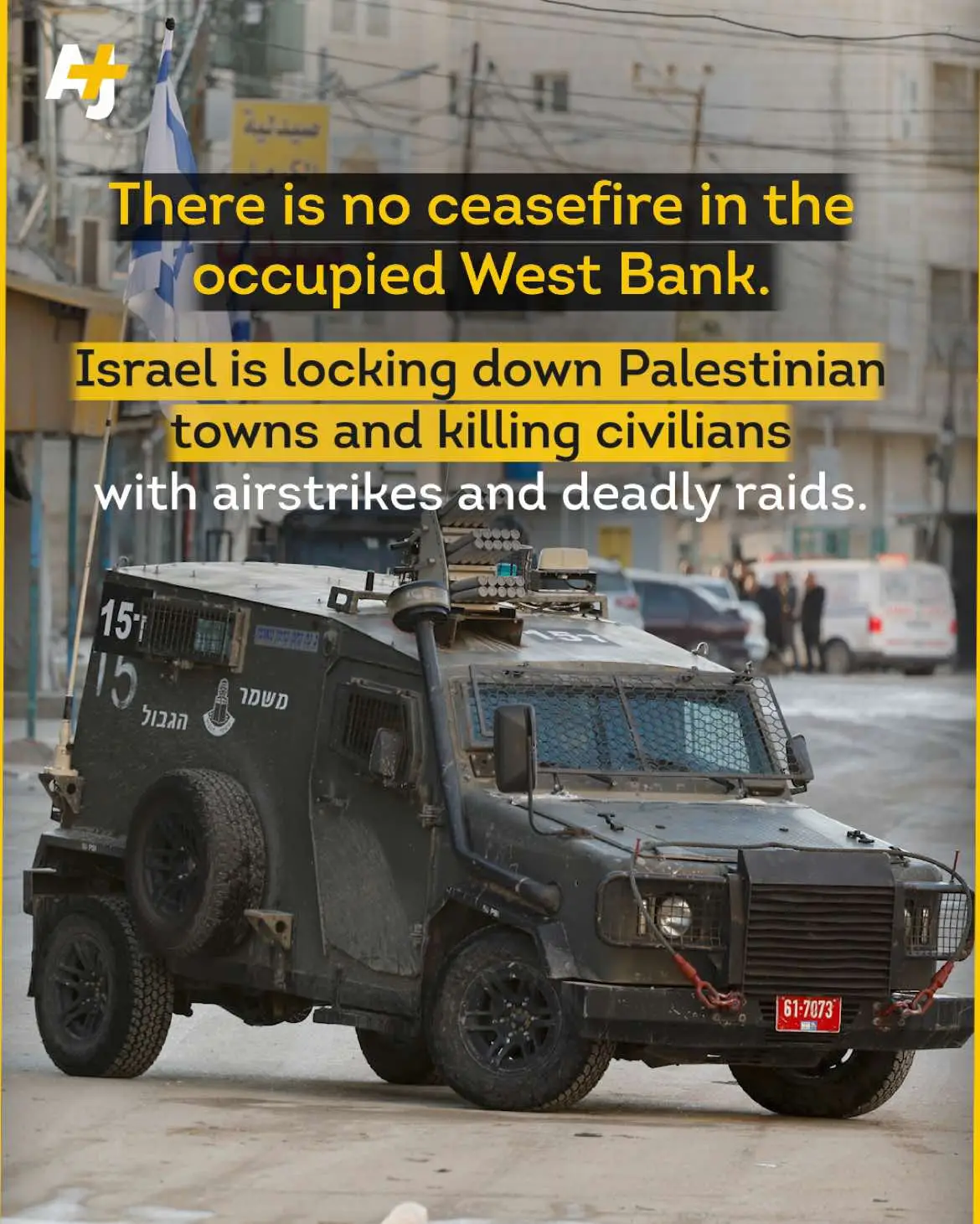 Israel is locking down the occupied West Bank, shutting down the entrances to several cities and launching a major assault on Jenin that has already killed 9 Palestinians. The attack operation began only hours after the release of 90 Palestinian women and children from Israeli prison as part of the Gaza ceasefire agreement. ... Producer: Dikembe Wilkins #WestBank #Palestine #Jenin #WestBankRaid #Apartheid #Israel #Palestinian #Gaza