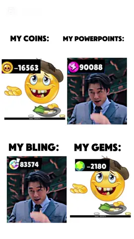 Facts!!! #foryou #brawlstars #trending 