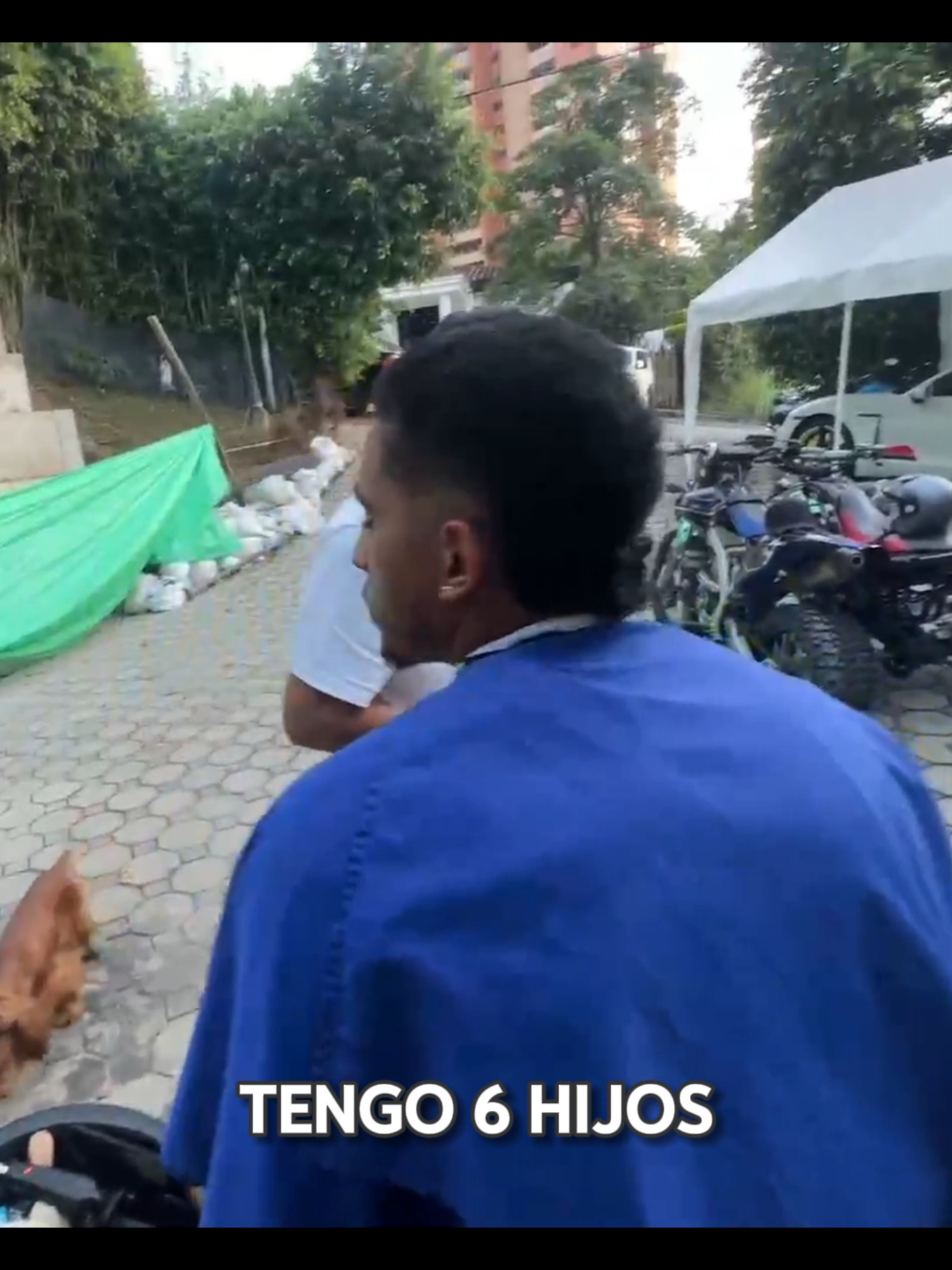 Camilo tiene 6 Hijos #westcol #westcoltiktoker #westcolombia #kunagueroclips #westcoltwitch #viral #Fyp #clip #twitchstreaming #streaming #kick #humor #fyp