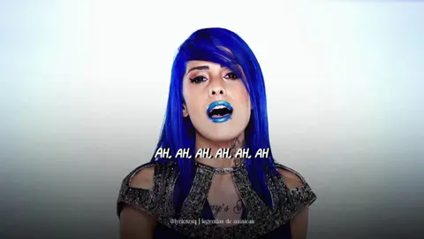 rebelde e abusada @TATI ZAQUI #fypシ #foryoupage #tatizaqui #rebeldeeabusada #lyricsmusic 