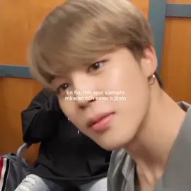 Lo miré con amor desde el principio  #parkjimin #jimin #paratiiiiiiiiiiiiiiiiiiiiiiiiiiiiiii #viral #army #gcf #fyp #tiktok #JIMIN 