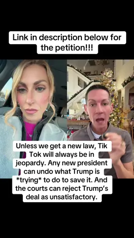 #duet with @Btypep if you think the fight is over, you’re dead wrong. We need a new law ASAP. #keeptiktok #fyp  