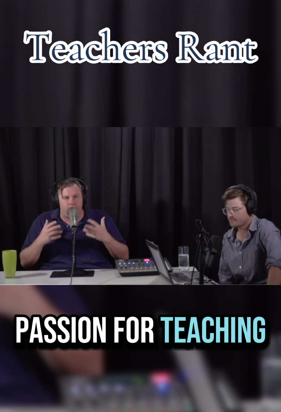 #teachers #timdillon #podcast #rant #comedy #funnyvideo #hilarious #education #cops #society #america #testscores #comedian #teachersoftiktok #profession #laugh 