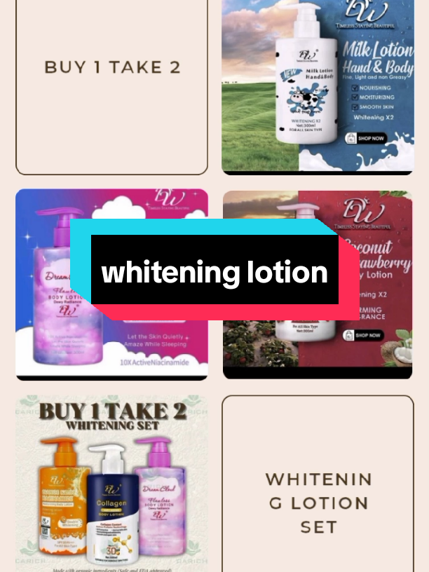 #whiteninglotion #lotion #lotionviral #lotionwhitening #dw #dwlotion #fyppppppppppp #fypシ #foryou #foryoupage 