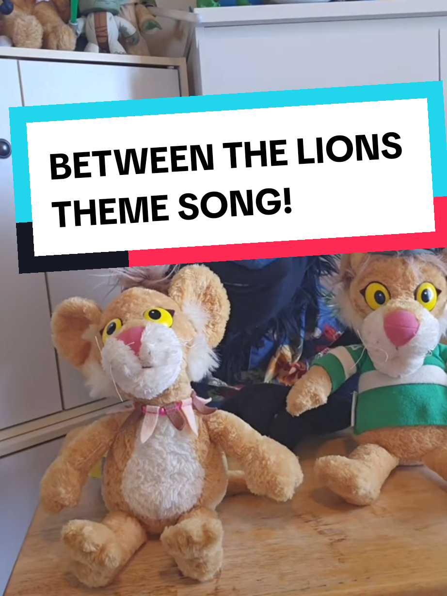 What was your favorite memory from this show? #betweenthelions #pbskids #childhoodmemories #themesong #childhood #2000s #2000skids #pbs #puppets #puppet #musicvideo #dance #fyp #kidsshows #pannpannpanda 