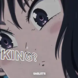 Vai flopa mas né | king passou vontade nesse diaKKKK || #diane #dianexking #kanrojixvry #edit #saslsys #aftereffect #after  #viral #animeedit #nanatsunotaizai #fyyy @TikTok 