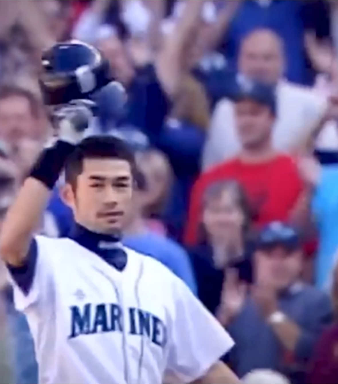 Ichiro’s legacy is unmatched 👏#baseballhalloffame #ichirosuzuki #shoheiohtani 