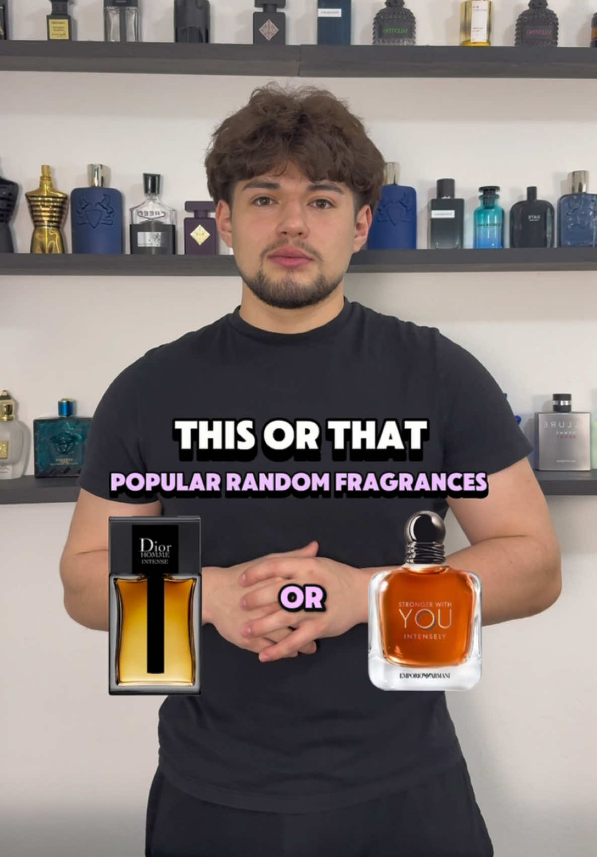 I didn’t know what to do with my hands #cologne #colognetiktok #fragrancetiktok #colognes #fragrance #perfume #perfumetiktok #fragrancetok #fragrances #nichefragrance 