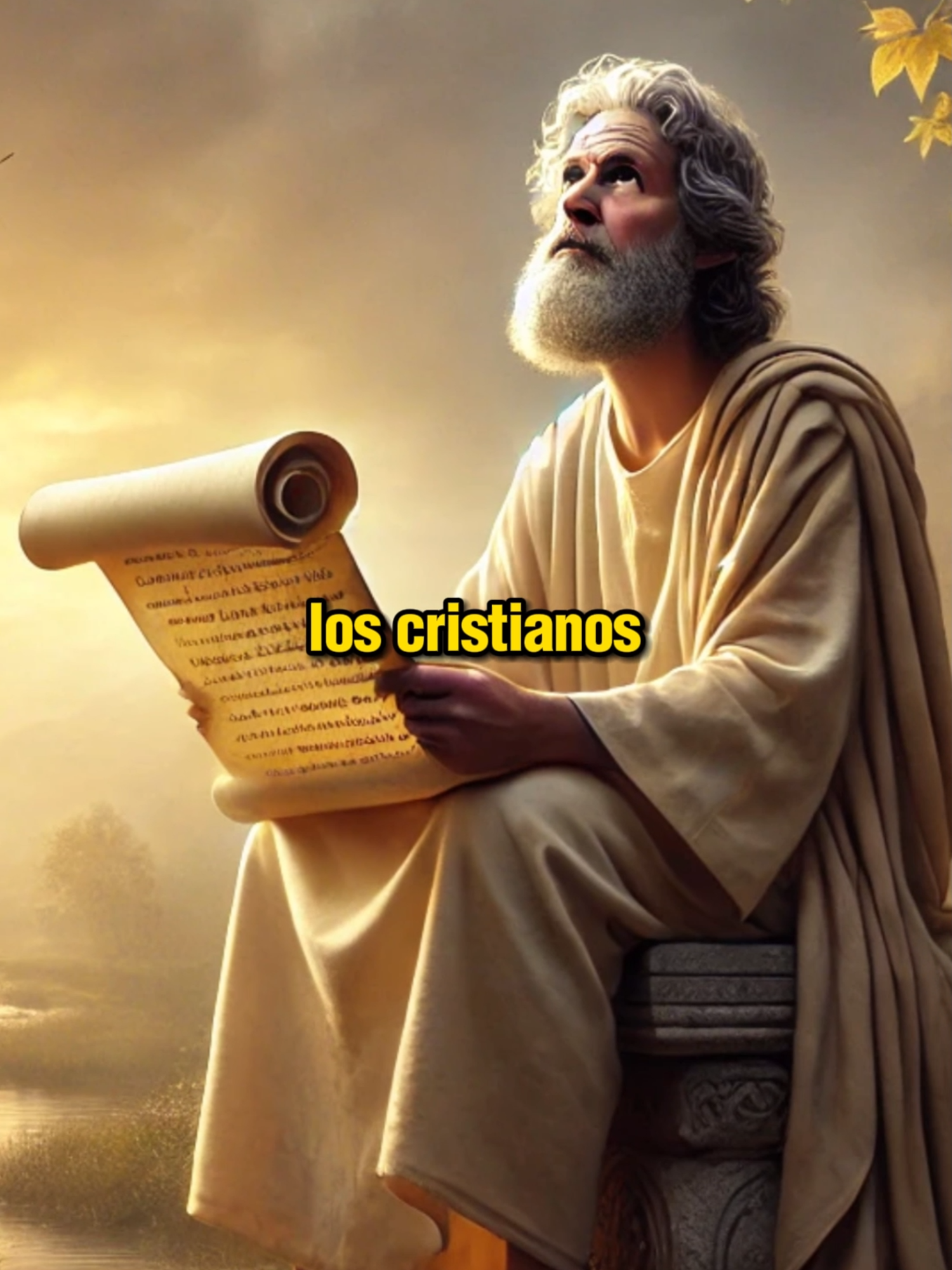 ¿Por qué se les dice a los cristianos que no amen al mundo? #historiasbiblicas #dios #biblia #historias #leyenda #parati #fyp