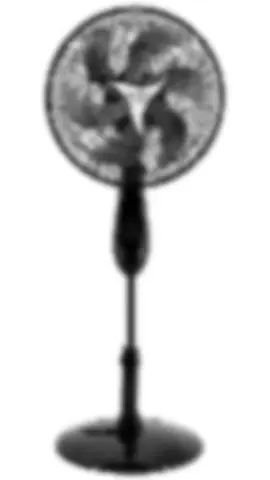 Ventilador de Coluna Britânia Maxx Force  ##ventilador ##ventiladordecoluna ##britânia ##calor Link nos Comentários💨