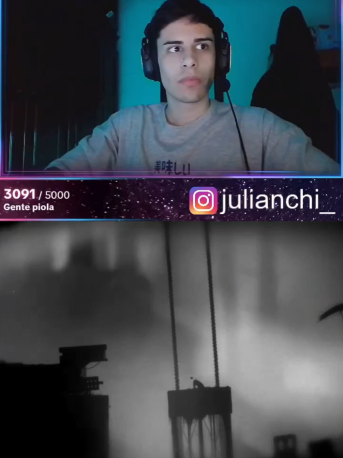 Me desarmaron a tiros 🤣 . . . #limbo #clips #clip #videojuego #videojuegos #videojuegos🎮 #gracioso #divertido #clipgracioso #risa #julianchi 