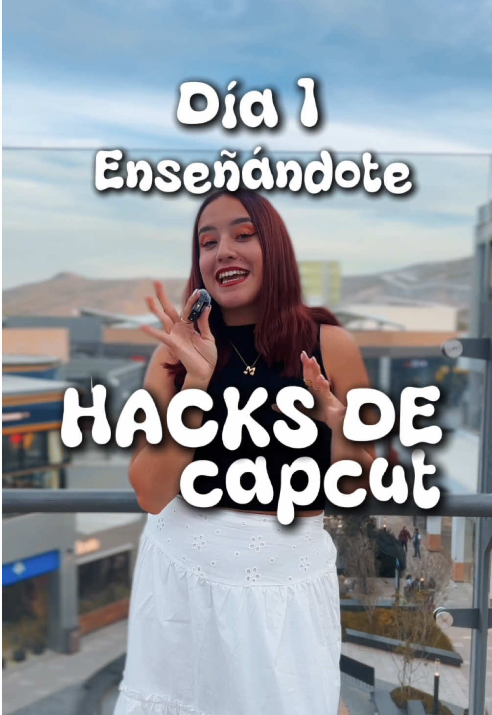 Cómo hacer tu voz en inteligencia artificial en CapCut (y gratis)👀 #creadordigital #capcut #creadordecontenido #creadordecontenidotiktok #capcuttutorial 