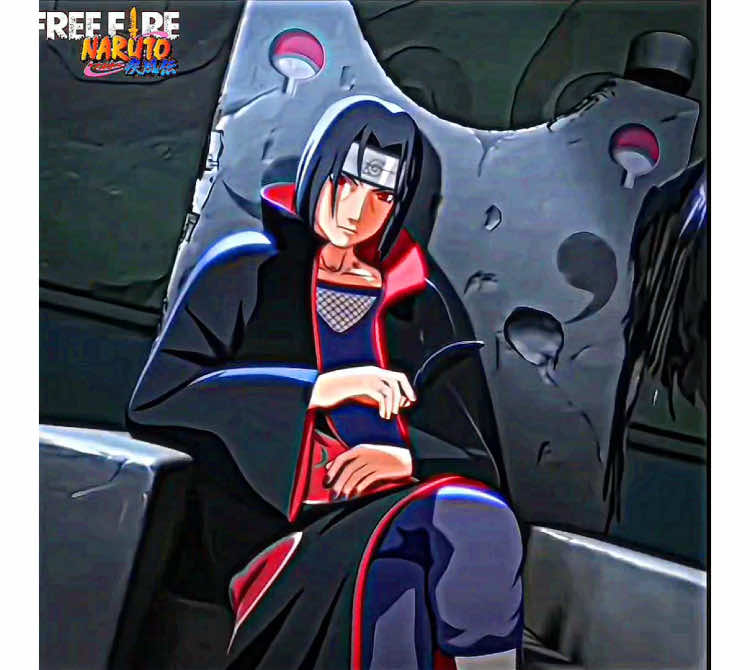 Barutoxfreefire newchapter3☠️#fy #freefire #freefire_lover #pekomeндации #реk #narutofan #baruto #fyp 