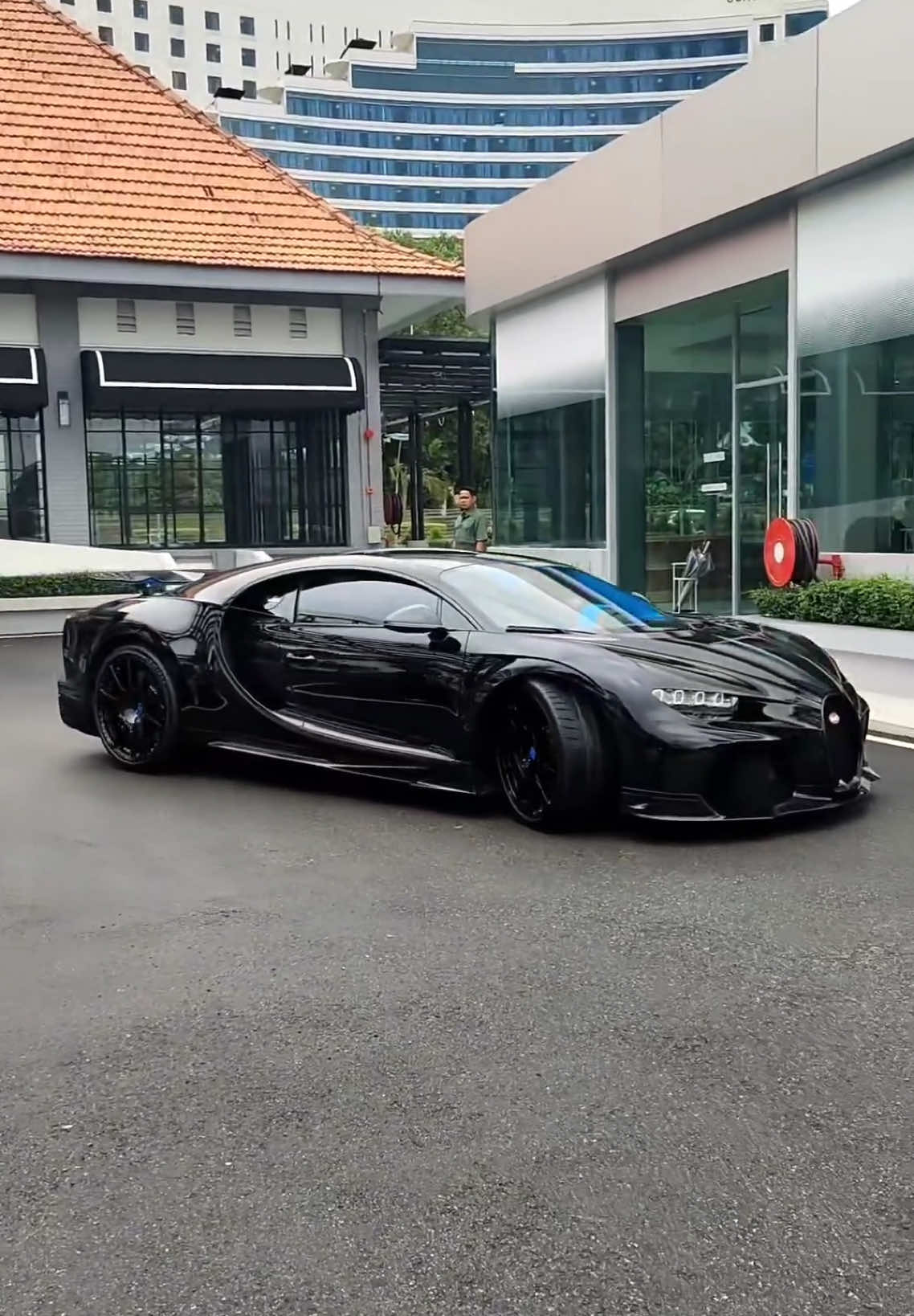 Chiron Super Sport Johor #bugatti 