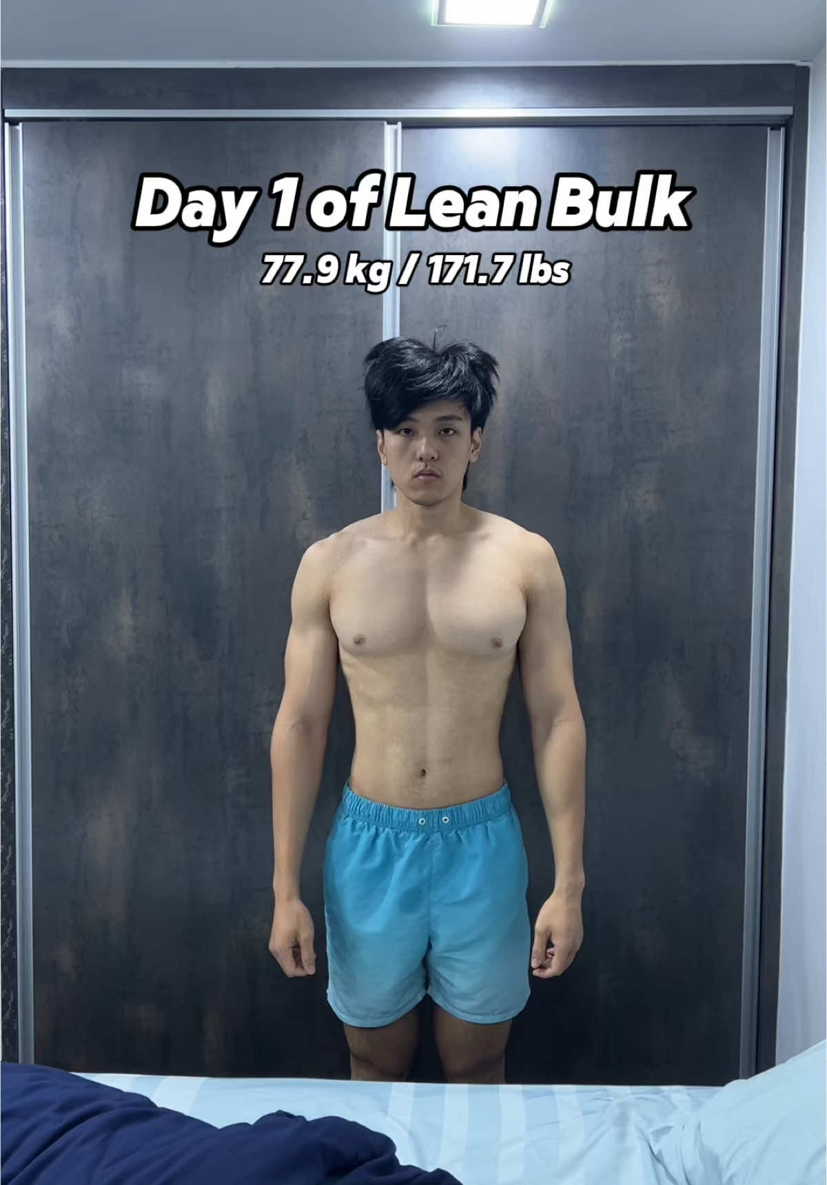 Another 100 days of consistency in the books and I have to say—committing fully to a lean bulk for the first time in my 8 years of training has been an absolute game-changer. It honestly feels like I’m making newbie gains all over again! It’s taken all these years to finally learn how to make progress in a way that’s not only effective but most importantly sustainable—the difference has been incredible. If you’re ready to take your training and nutrition to the next level and do it the right way from the start (unlike me 😂) drop me a DM or check out the link in my bio. Let’s work together to create a plan that works for you! #TransformWithGG #LeanBulk #BodyTransformation 