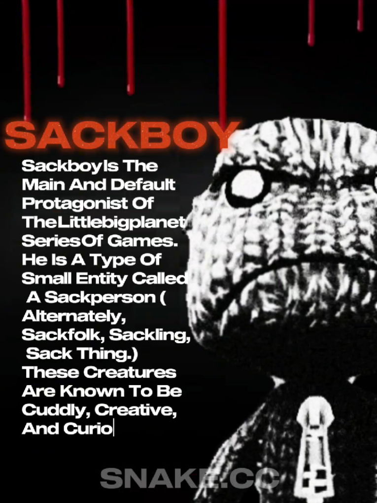 Sackboy solos ong🙏#lbp #littlebigplanet #lbpedit #littebigplanetedit #lbp3 #lbp1 #lbp2 #edit #editss #editor #fyp #foryoupage❤️❤️ #foru #viral_video @𝐒𝐀𝐈𝐁𝐎𝐓 ♱ @𝐿𝒾𝓆𝓊𝒾𝒹 𝒮𝓃𝒶𝓀𝑒 @LittleBigBoss @daddyyblue @Markerman@Marshmello with u (눈‸눈) 