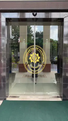 Hai Sobat Pengadilan, udah pada tau belum sich kalau di Pengadilan Agama Yogyakarta bisa berperkara secara elektronik atau e-court? Yuk simak video penjelasannya. #pengadilanagama #pengadilanagamayogyakarta #ecourt #zonaintegritas #wbk #wbbm #pelayananprima #pengadilaninklusif