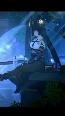 Audífonos arreglados  #hoshimimiyabi #zenlesszonezeroedit #zenlesszonezero #hoyoverse 