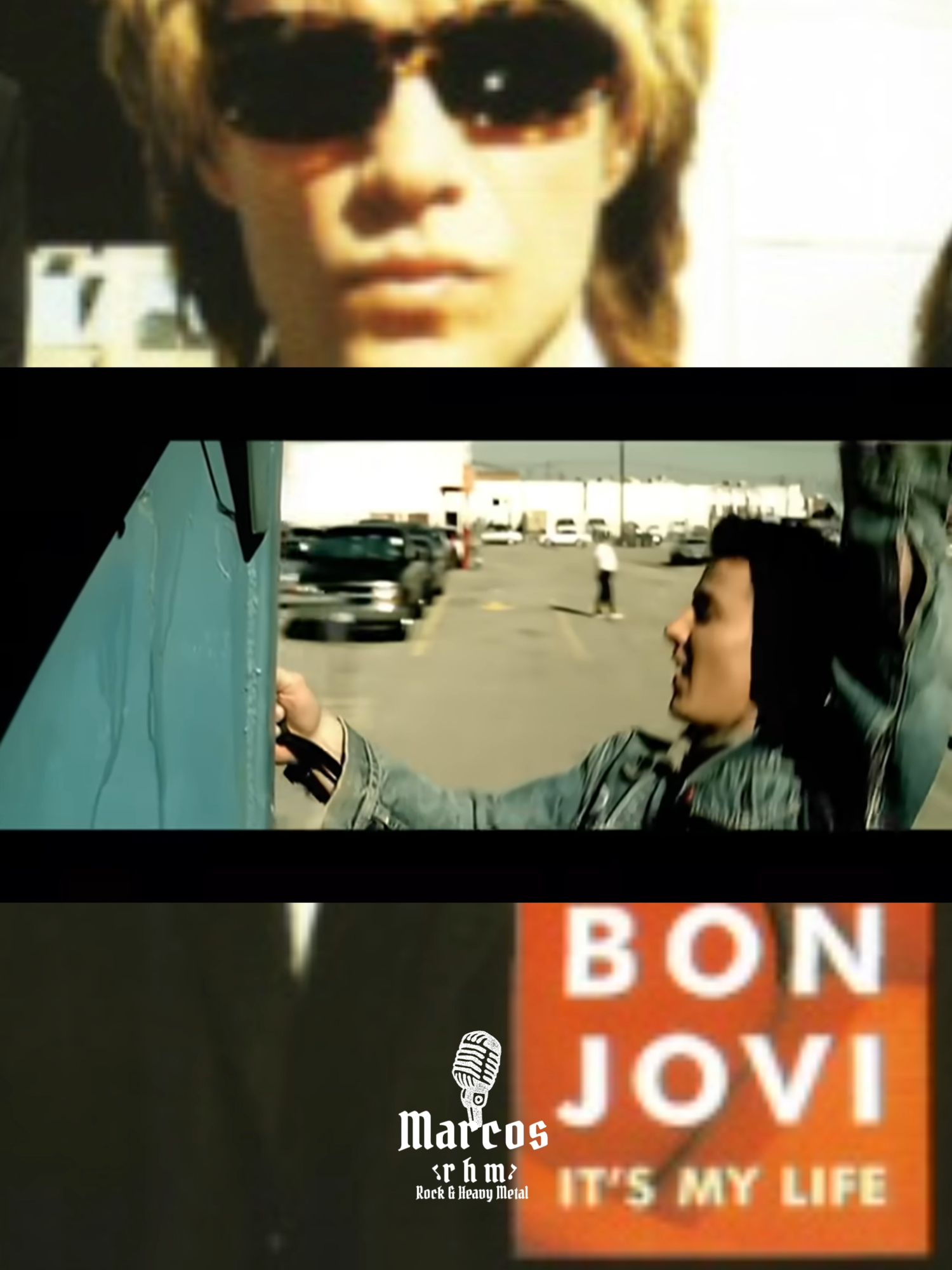 Bon jovi - It's My Life #bonjovi #bonjovitiktok #bonjoviforever #bonjovifans #bonjovialways #bonjoviitsmylife #itsmylife #rock #rock #rock80s #rock80 #heavymetal