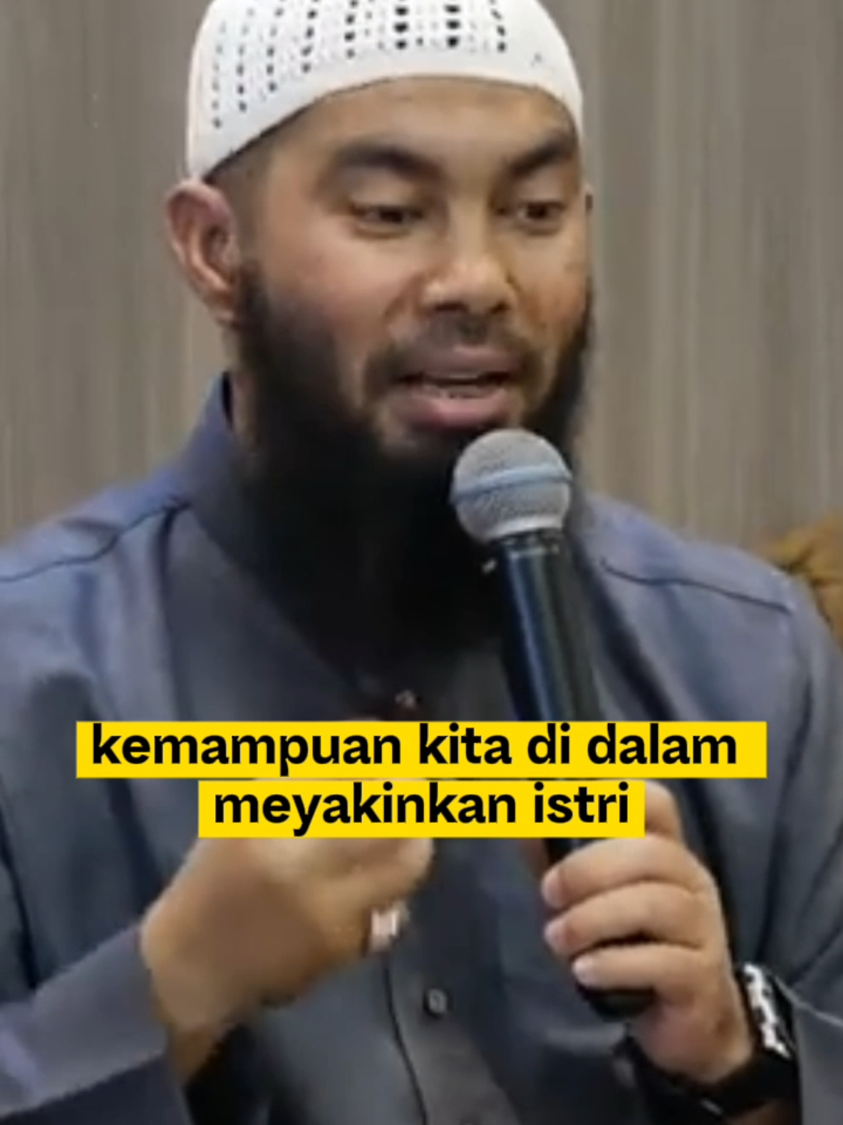 Kalau suami anda begini, beneran makin sayang???