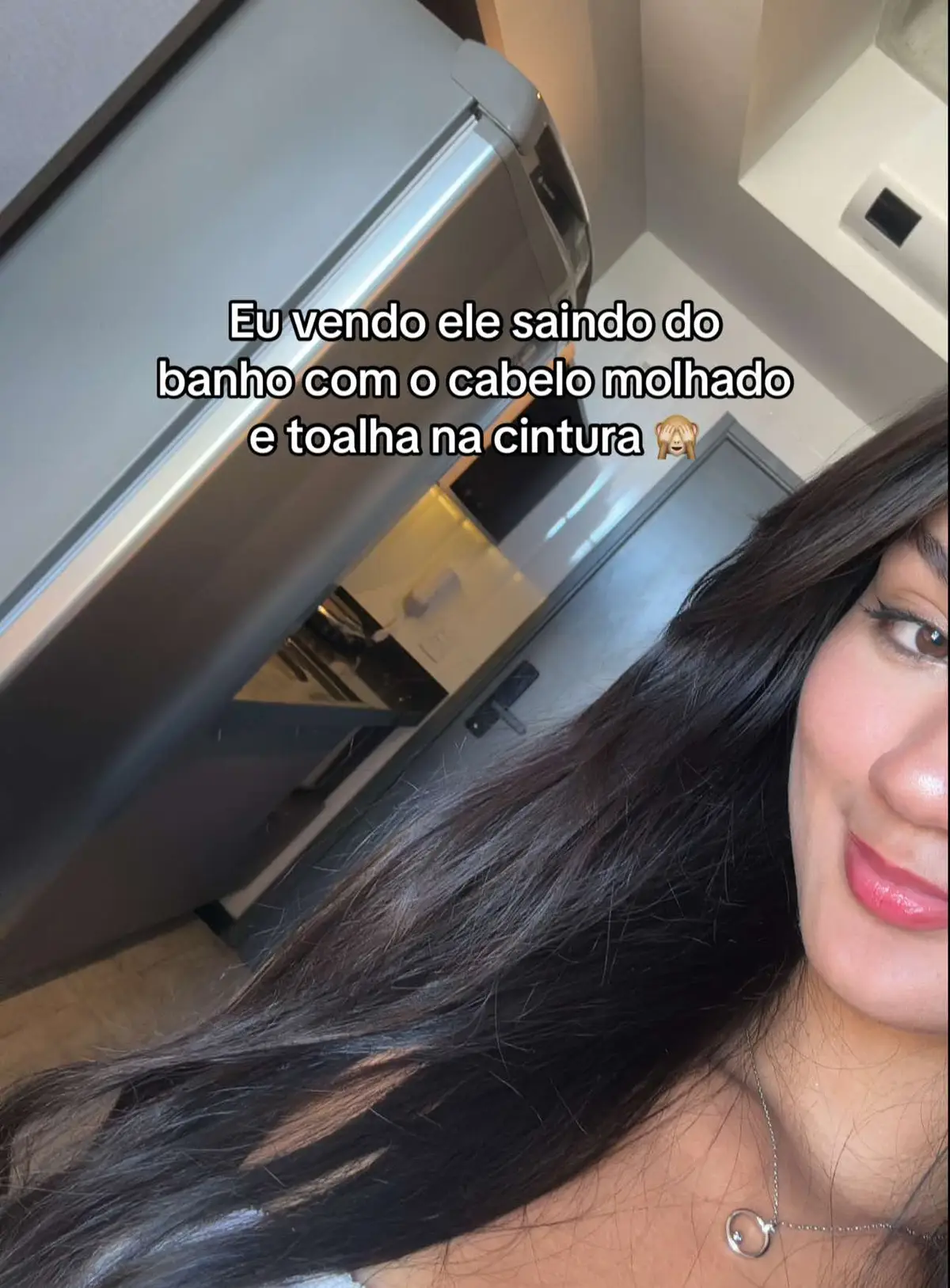 Não daaaaaaa