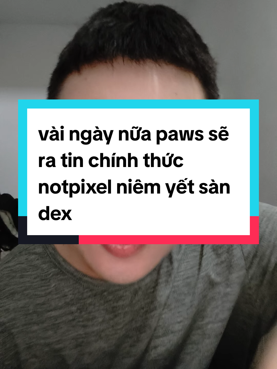 paws sắp ăn rồi notpixel quá lởm #xuhuong #caconcayairdrop 