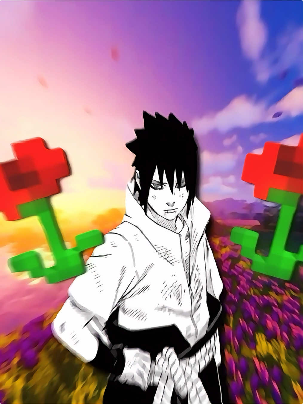 Sasuke👀 | SONG NAME: FUNK DE BELEZA | #sasuke #sasukeuchiha #uchiha #narutoshippudden #fyp #anime #edit #Minecraft #mytype 