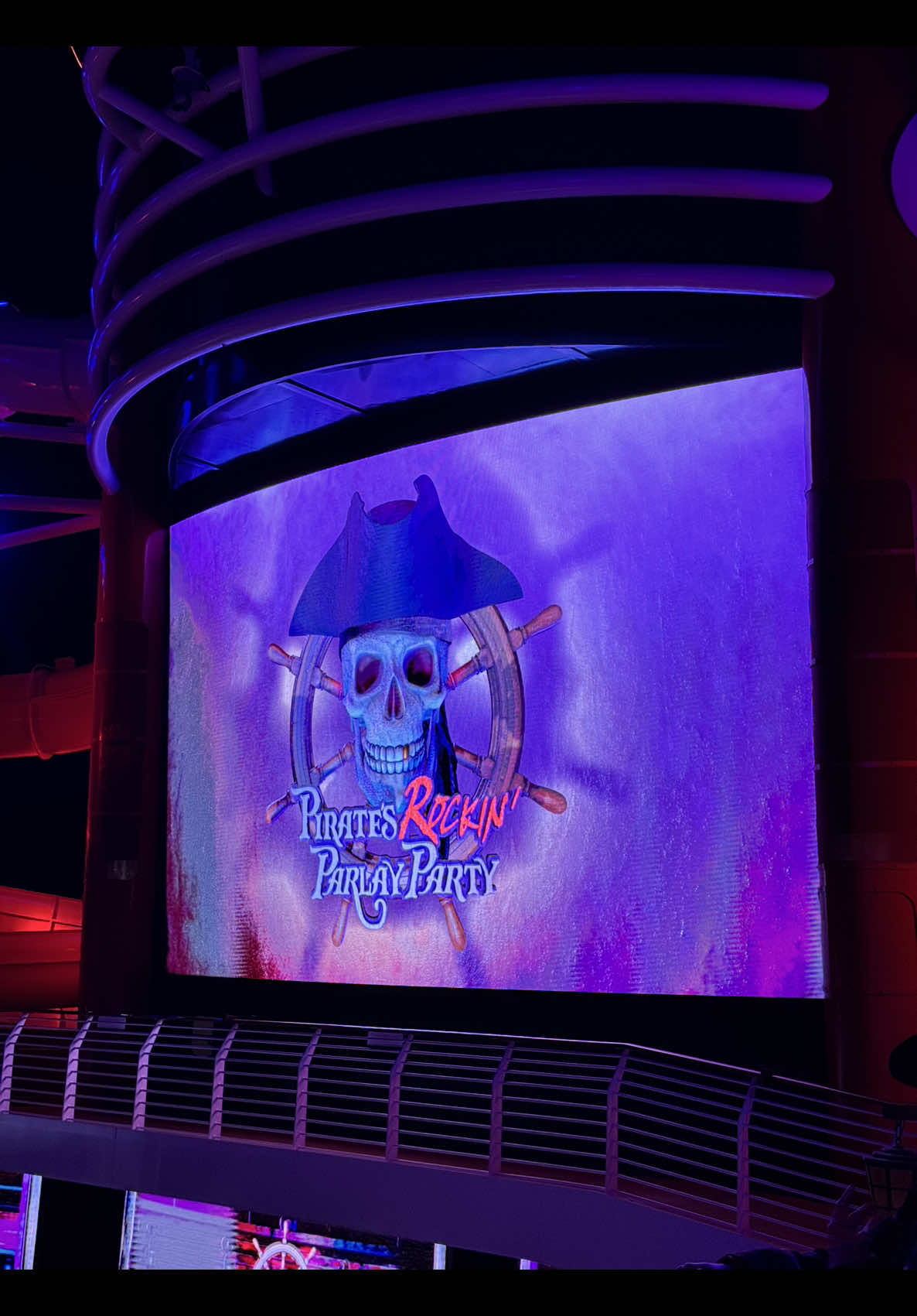 Pirate Nights ARRRRRe fun on a Disney Cruise…Plus there are fireworks! #disneycruise #dcl  #disneycruiseline #disney #cruising #cruise #cruisetok #distok