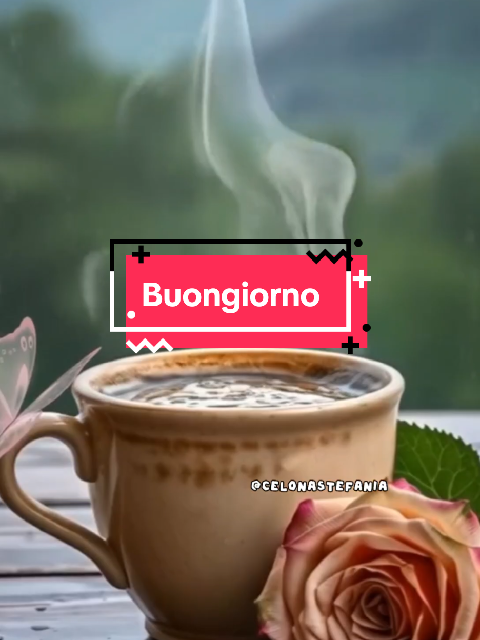 #buonagiornata #buongiorno 