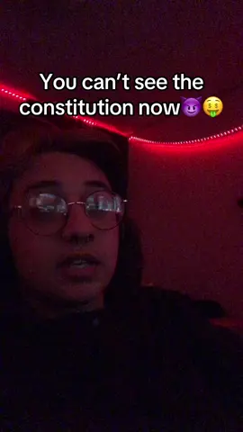 Lol. L. Cope. Seeth. Mald. Go cry about it!! Wahwah! SUCK MY NUTS! #fyp #constitution 