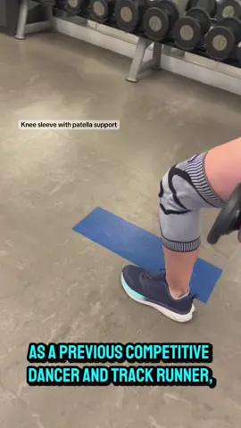 time to get this leg stronger #kneesupport #kneebrace #patellasupport #neencakneebrace #neenca #kneeproblems #exercisetips #Fitness #workout @NEENCA #CapCut #fyp #tiktokshop #tiktokflashsale 