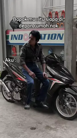 😎🙏#vavarioan #vario125 #ogahjinjitstyle #ledoldgank #hehestyle #ledoldstyle #fypシ #fypage #foryou #epyepeee #berandamu 