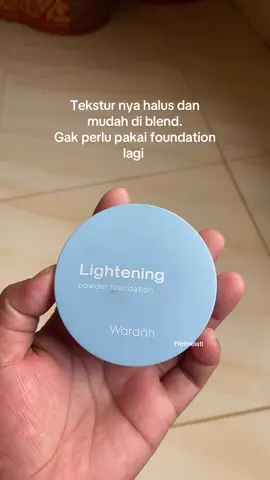 Link bedak cek showcase di bio aku yaa 🫶🏻🫶🏻 #wardahbeauty #CuanTAnpaBatas #fypシ 