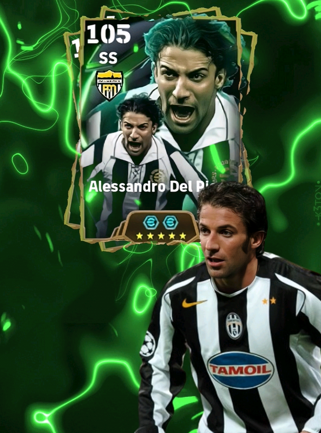 Del Piero Juventus + Blitz Curl ☠️🔥 #delpiero  #juventus  #fyp  #xyzbca  #efootball  #efootball2025  #efootballmobile  #pes #callmeSB7 #jj60fps 