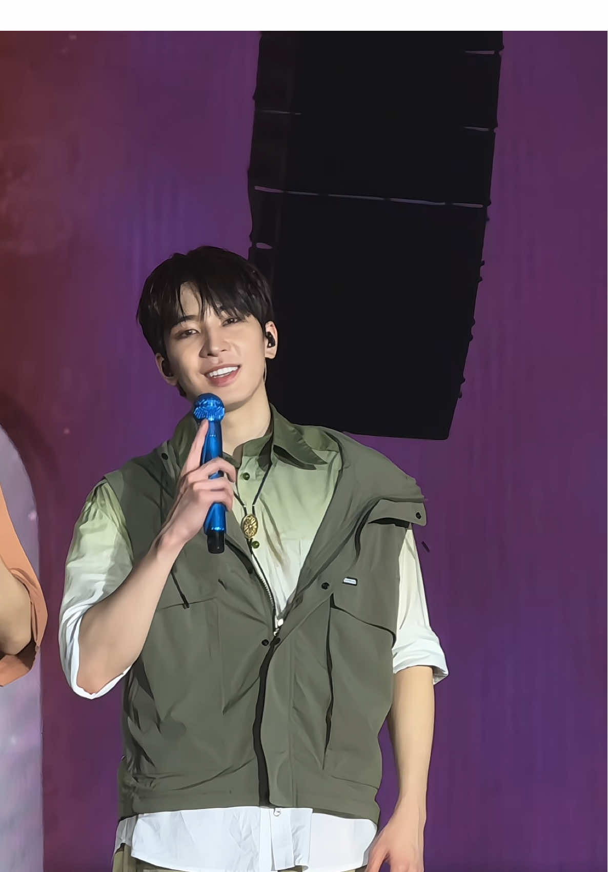 My baby 💗 #wonwoo #wonwooseventeen #jeonwonwoo #seventeen #svt #seventeenrighthere #fyp