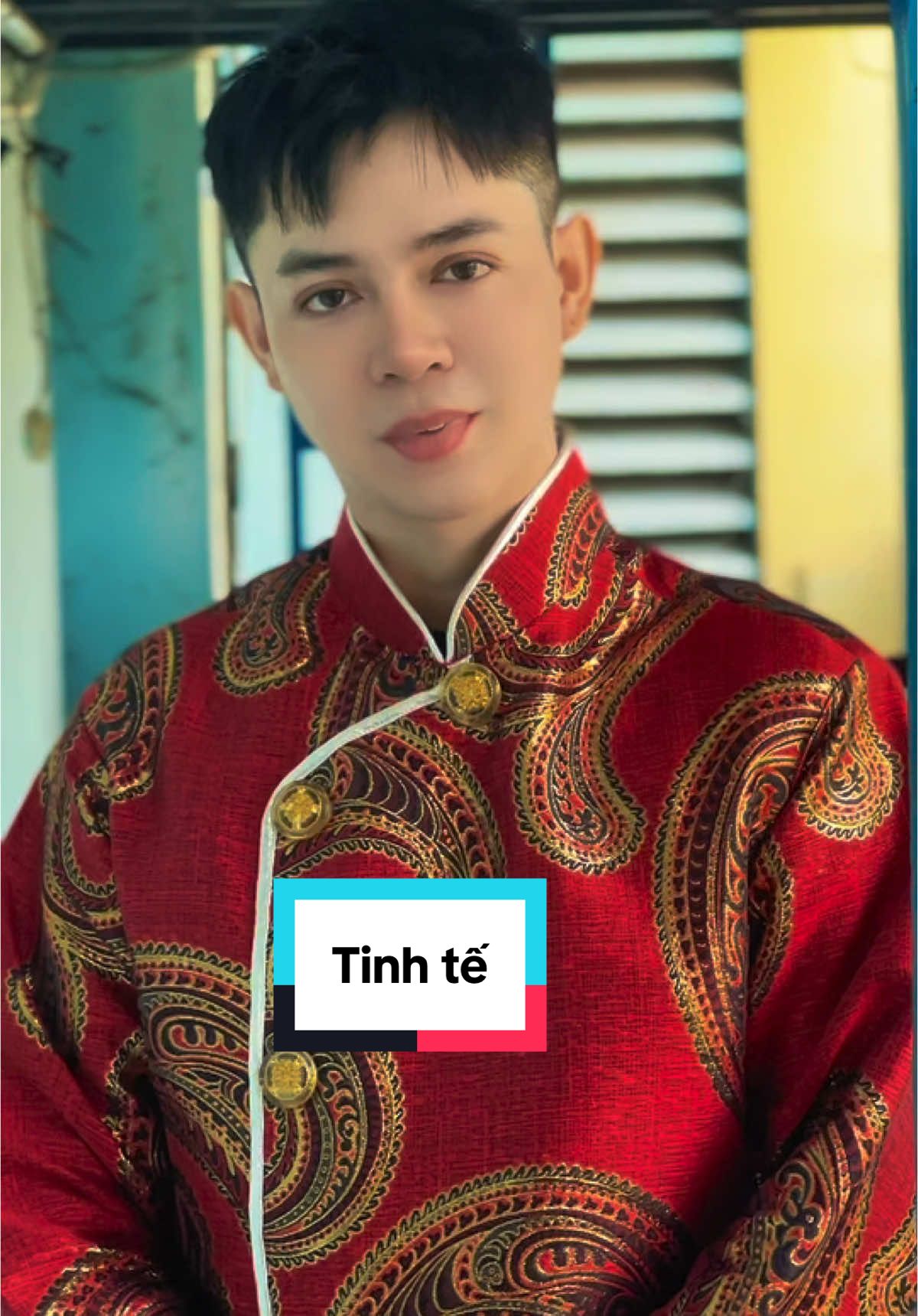 Tinh tế #kenhcuakiet 