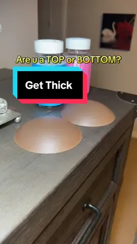 You said you wanna be thick right? I got your back sis 😚 #thick #womenssupplements #bodyody #fyp #creatorsearchinsights 