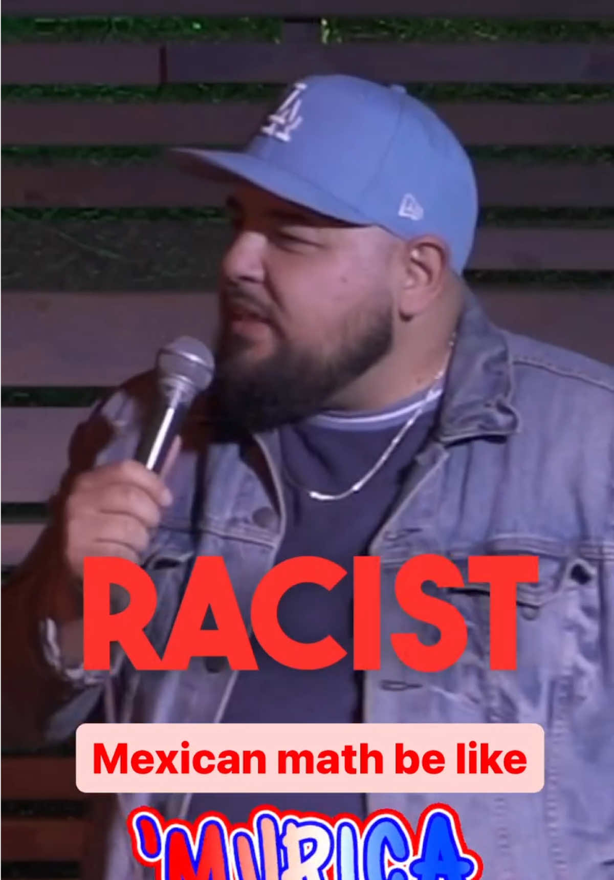If you hate Trump cus he’s racist listen to this! 😂😂 send this to a Trump Hater hahaha
