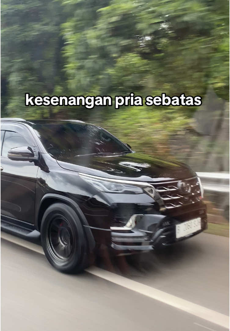 cekep euii #diesel #fortuner 