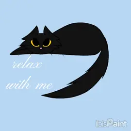this is my second time animating somthing so plz no hate i tried my best love yall 💖 #foryou #fypシ゚viral #artsofttime #digitalart #artwork #foryoupage #speedpaintdigital #animation #relaxation 