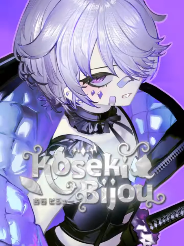 team tomodachi yt: koseki bijou #kosekibijou #hololive #hololiveen #hololiveclips #HololiveID #fyp #fypシ 