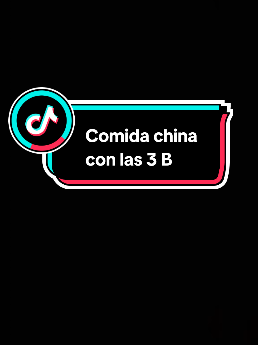 #creadoresdecontenido #comida #comidachina #caracas la mejor comida china en las zonas populares de Caracas @Pandaexpress_ccs 