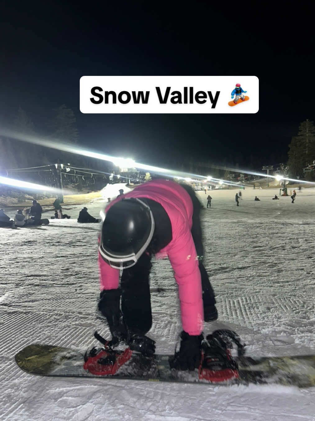 the snowboarding trip clearly should’ve stayed in the group chat 🏂🤣 #fyp #snowboarding #cabintrip #snowvalley #runningsprings 