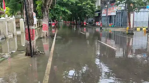 #masyarakatindonesia #grobogan #fyp #fypage #banjir #banjirjawatengah 