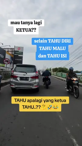 TAHU apa? #captionlucu #captionfbpro #fyp #captionreels #captionkomedi 