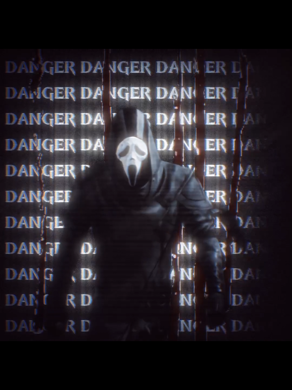 Ghostface edit #dbd #edits #ghostface #dbdedits #dbdtiktok #dbdfyp #deadbydaylight #deadbydaylightedits 
