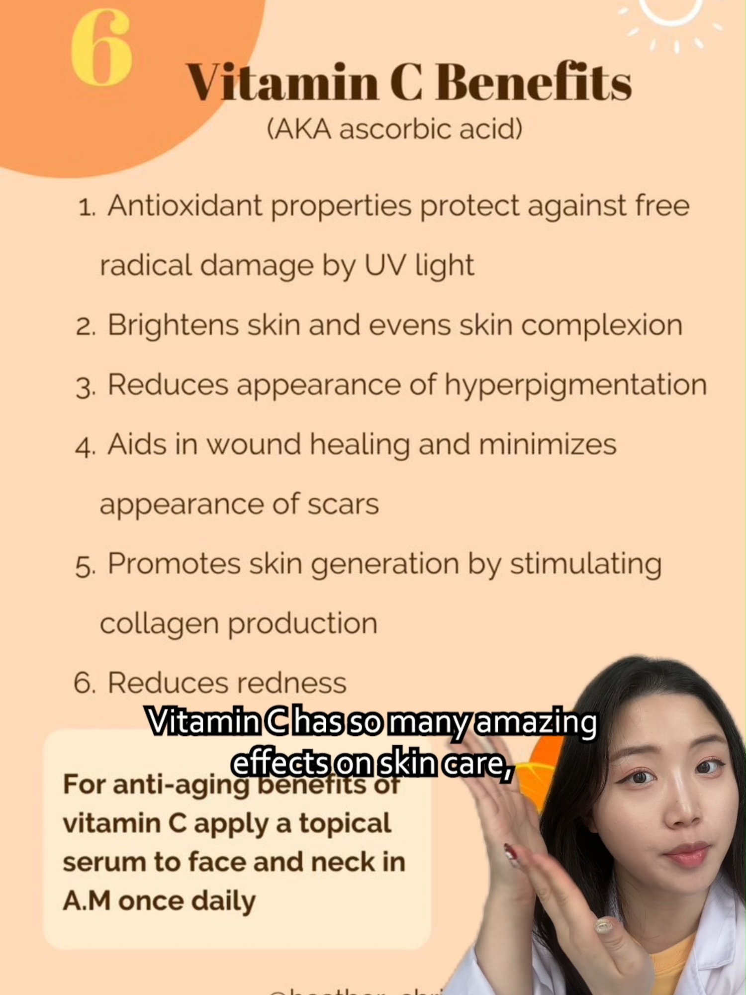 If you're looking for a beginner friendlly, but effective Vitamin C... #VitaminCGreenteaEnzymeBrighteningSerum  #7daysrapiddarkspotserum #vitamincserum #vitaminc #skincare #kbeauty #skincarerecommendations #skincareproducts #koreanskincare #bubblepopserum #innisfree #이니스프리