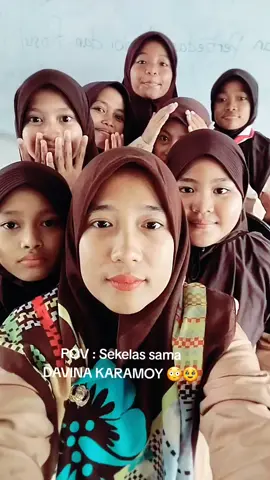 #fyp #fypシ #davinakaramoy  #trendsekalas #trendmiripartis 