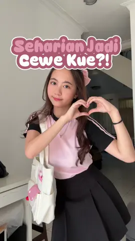 selucu itu gasih seharian jadi cewe kuee🍰🌸🌷😙 galupa juga pake body care dari Sevendays! #fyp #foryou #indonesia #adayinmylife #minivlog #adayinmylifeindonesia #Bodycarelucu #bodycareviral #sevendays #Bodysunscreen #Bodyserum #Bodymist #Sanrio #Sanrioindonesia #Cinnamoroll #Hellokitty #Kuromi