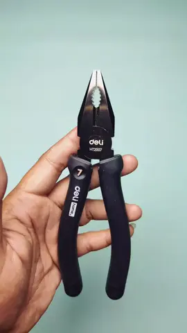 Tang Deli Home Series #tang #tukang #tukangbangunan #tukangkayu #alattukang #peralatantukang #tools #handtools #powertools #bengkel #bengkelmotor #bengkelmobil #alatbengkel #toolsbengkel #teknisihape #mekanik #mekanikmotor #cuantanpabatas #gebyarbelanjajanuari #guncang11